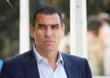 زطشي يترشح لعضوية المكتب التنفيذي لـ”فيفا”