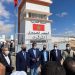 زعماء الأحزاب السياسية يصلون إلى الكركرات