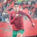 “الفيفا” توافق على مشاركة أبو خلال مع الفريق الوطني