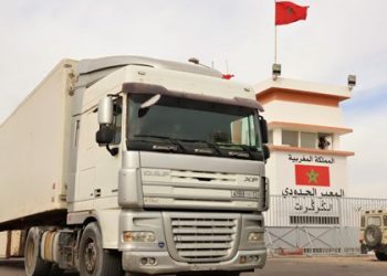 القوة والحزم بالكركارات..تعليمات ملكية للتصدي لـ”المرتزقة”