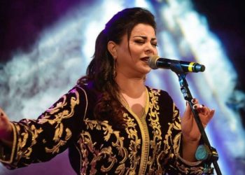 أغنية “خيي” تُورط الفنانة لطيفة رأفت