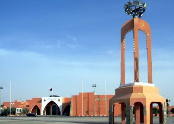سفير البحرين بالرباط يتحدث عن قرار البحرين فتح قنصلية عامة بالعيون