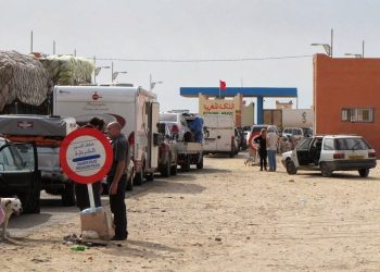 خبير إيطالي: “البوليساريو تلعب بالنار من خلال تماديها في خرق القانون الدولي”