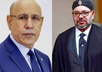 رؤية جلالة الملك تتجه لإنهاء النزاع المفتعل بالصحراء المغربية