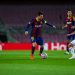 دوري أبطال أوروبا..برشلونة يتغلب بصعوبة على دينامو كييف