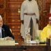 جلالة الملك يؤكد للرئيس الفلسطيني موقف المغرب الثابت من قضية فلسطين