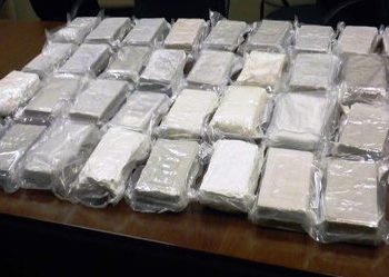 طنجة.. إجهاض محاولة لتهريب 35 كلغ من الكوكايين بتعاون مع الأمن الأمريكي