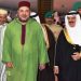 العاهل البحريني يصدر مرسوما بإنشاء قنصلية عامة في مدينة العيون المغربية