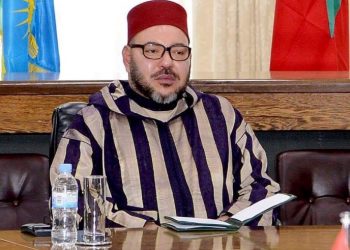 أجرأة مضامين الإستراتيجية الوطنية للهجرة واللجوء التي أعطى انطلاقتها جلالة الملك