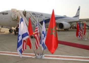 المغرب-إسرائيل..خطوط الربط الجوي ستنتظم بدء من شهرين إلى ثلاثة أشهر