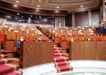 مساءلة رئيس الحكومة حول “الاستراتيجية الوطنية للتلقيح ضد فيروس كورونا”