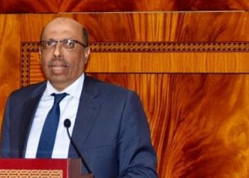 مشروع قانون لإرساء إصلاح جبائي يحقق العدالة بين الملزمين