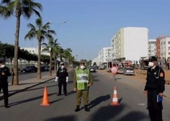 كورونا: تمديد فترة العمل بالإجراءات الاحترازية في أكادير