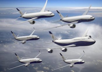  بوينغ 737 ماكس تطلق أول رحلة بعد منعها من التحليق في مارس 2019