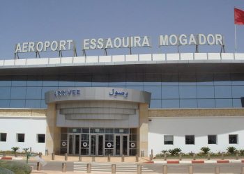 مطار الصويرة-موكادور