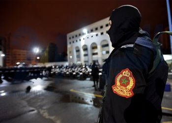 المديرية العامة للأمن الوطني تُحدث “14” بنية أمنية جديدة