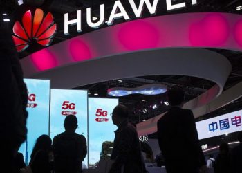 هواوي ستفتح في فرنسا أول مصنع لها خارج الصين