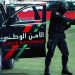 الأمن يطيح بـ 117 مبحوث عنه و يكشف حقيقة 817 ألف قضية