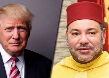 الولايات المتحدة الأمريكية تقرر فتح قنصلية بالداخلة