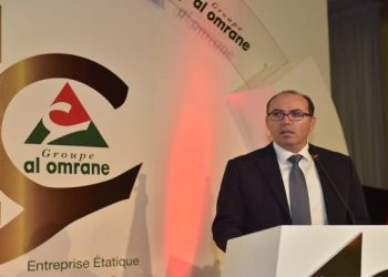 العمران تضخ 4 مليارات درهم في مشاريع سكن الغد