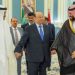 بيان الرياض حول اليمن يعتبر تشكيل الحكومة إنجازا سياسيا لحقن الدماء