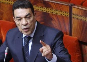 وفاة القيادي الاستقلالي محمد الوفا بسبب كورونا