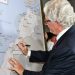 الولايات المتحدة الأمريكية تعتمد خريطة المغرب وصحرائه