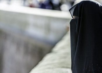 الفقيه بنصالح : جديد قضية فضيحة البرقع والحجاب وتصوير لقطات جنسية