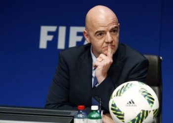 مدع سويسري يشير إلى “أدلة” حيال “سوء تدبير” من قبل رئيس الاتحاد الدولي لكرة القدم