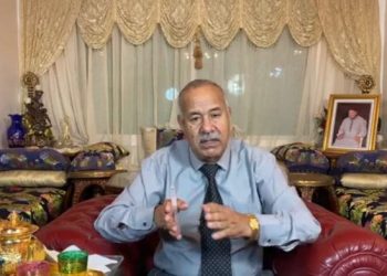 حقيقة تدهور وضع “الخراز” الصحي ودخوله في غيبوبة