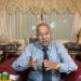 حقيقة تدهور وضع “الخراز” الصحي ودخوله في غيبوبة