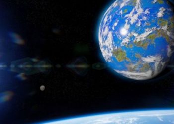 حدث فلكي نادر لم يحدث منذ ثمانية قرون