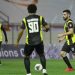 اتحاد جدة يتعادل إيجابياً مع مواطنه الشباب ويقترب من نهائي بطولة كأس محمد السادس للأندية الأبطال
