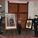ولاية أمن القنيطرة تحتفي بالطفل “سامي”