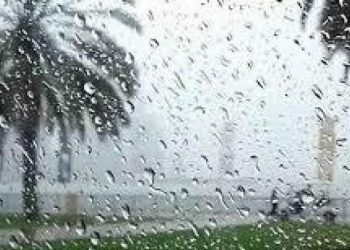 طقس بارد اليوم الاربعاء  مع تكون جليد