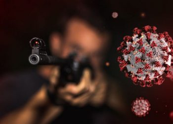 لقاح كورونا في مرمى الجماعات الإرهابية