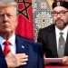 يومية “بريميسيا دياريو” الكولومبية:    القرار الأمريكي ثمرة مشاورات مكثفة ودائمة بين جلالة الملك و ترامب