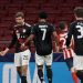 بايرن ميونخ يؤجل تأهل أتلتيكو مدريد الى ثمن نهائي دوري الأبطال