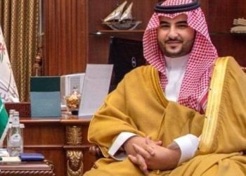 مسؤول عسكري سعودي: المملكة تحقق الأمن والاستقرار لليمن