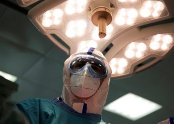 كورونا يتسبب بجلطة دماغية لطفل بعمر 3 سنوات