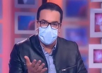 صدمة …وفاة الصحافي بالقناة الثانية صلاح الدين الغماري اثر سكتة قلبية
