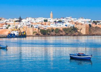 حملة “ماتمشيش بعيد” طريقة جديدة للتواصل بشأن السياحة الداخلية