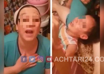 هذا جديد قضية الأم التي عنفت ابنتها في العرائش