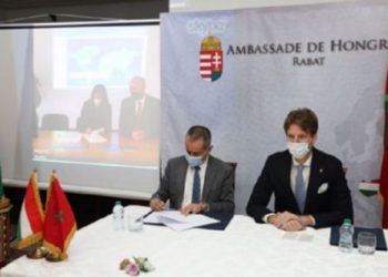 المغرب وهنغاريا يبرمان اتفاقية في مجال الصناعة الطبية