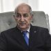 عاد تبون وماذا بعد ؟…البلد في طريق مسدود  ورئيس يعاني من انعدام الشرعية