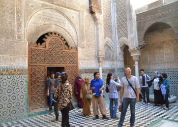 الامم المتحدة  تعتمد قرارا تقدم به المغرب بشأن تعزيز السياحة المستدامة