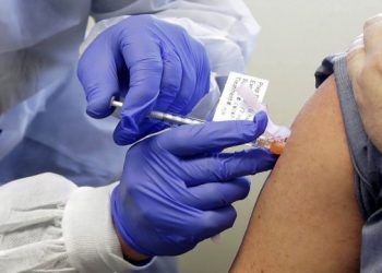 عملية تدريب على لقاح كورونا  اليوم الاحد في   2900  نقطة بالمغرب