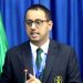 موريتانيا تطلق حملة لحشد التأييد لمرشحها لرئاسة “كاف”