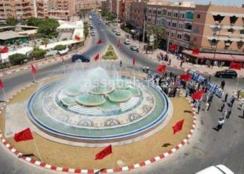 اعتراف الولايات المتحدة الأمريكية بسيادة المغرب على صحرائه سيمكن من فتح المجال أمام تنمية قوية للأقاليم الجنوبية 