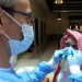 السعودية تدعو المواطنين والمقيمين التسجيل للحصول على لقاح كورونا